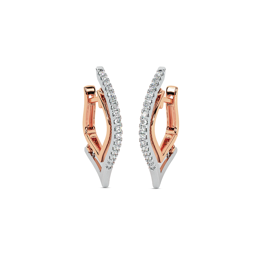 Nancy Diamond Dancing Hoops