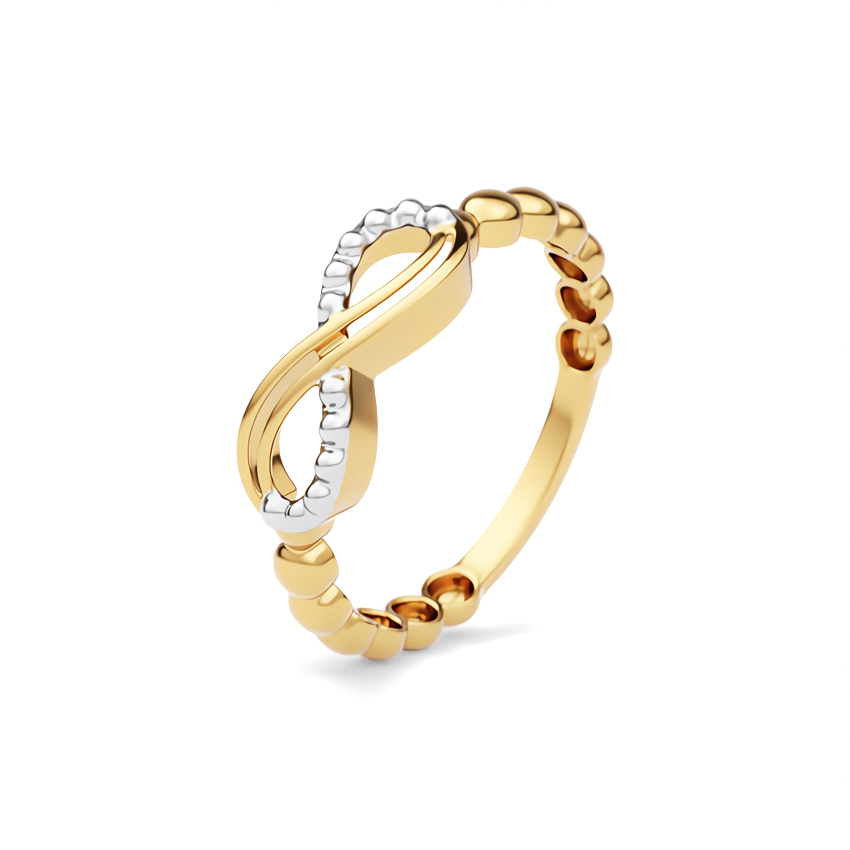 Lavira 22KT Gold Ring