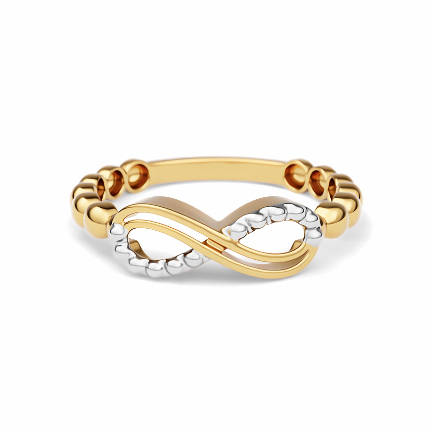 Lavira 22KT Gold Ring